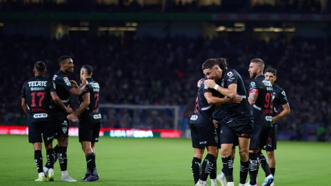 rayados santos liga mx