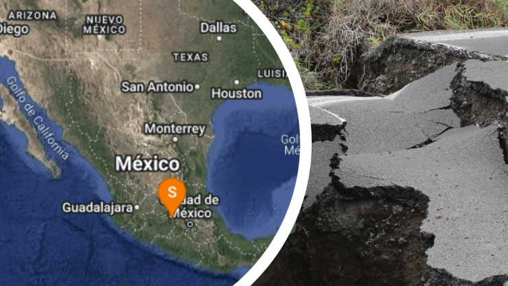 3 Temblores en México hoy: de cuánto fueron los sismos en Michoacán este jueves 29 de mayo
