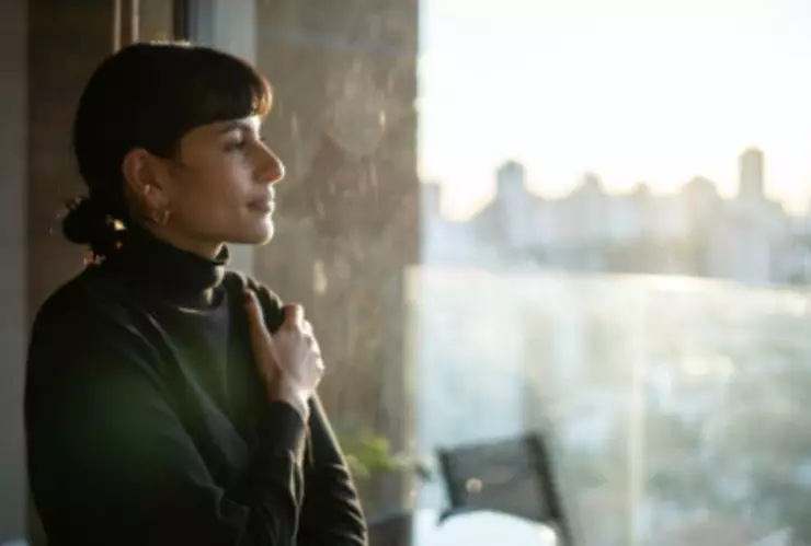 Este hábito solo lo tienen las personas con mentalidad más fuerte