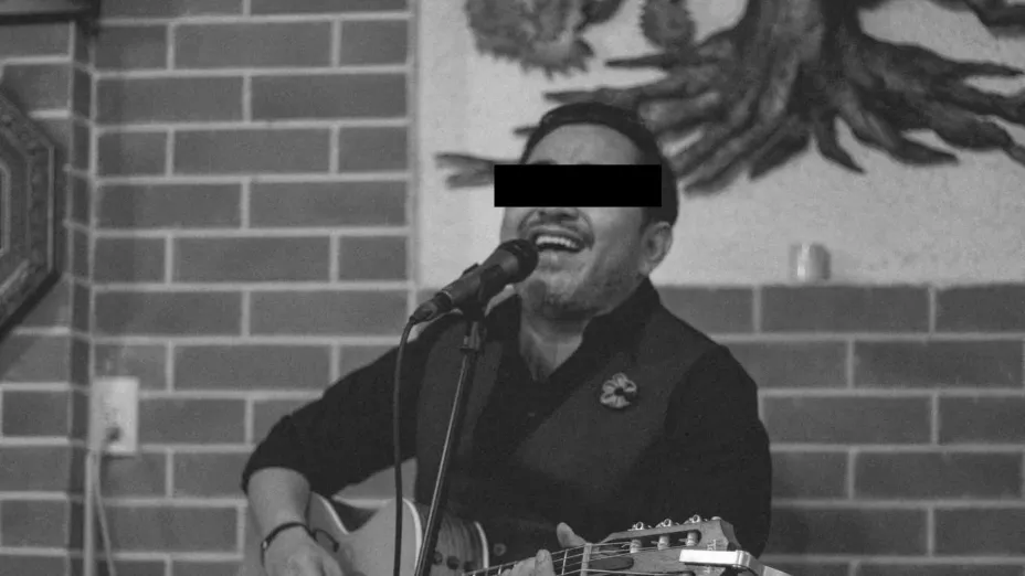Carlos Macías fue sentenciado 