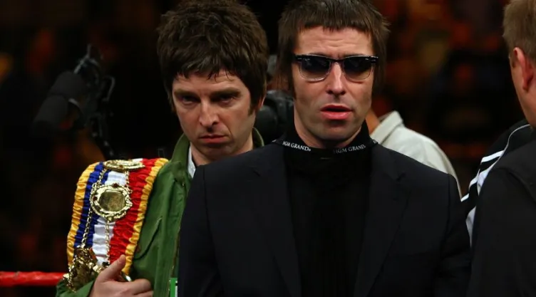 oasis en mexico anuncia fechas