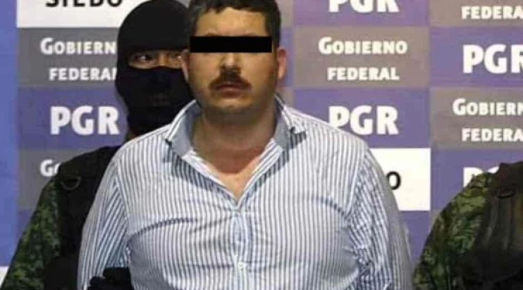 Reportan asesinato de Héctor Huerta Ríos, líder de los Beltrán Leyva