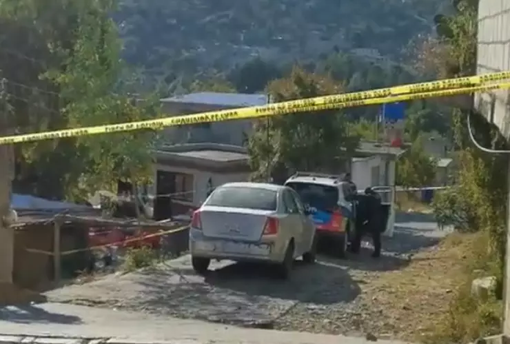 apuñalan a hombre en Azumiatla