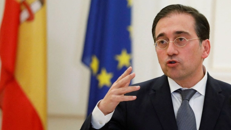 espana amlo relacion mexico