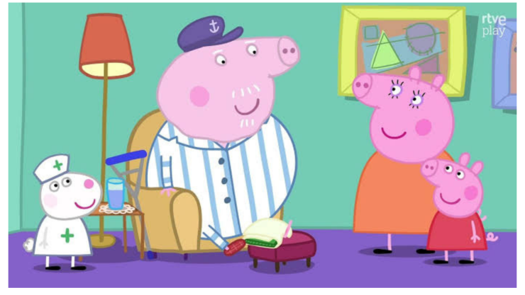 Peppa Pig