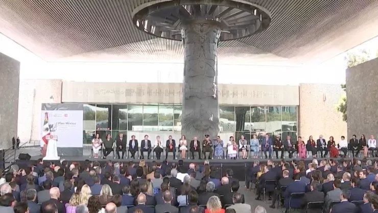 plan-mexico-presentacion-medidas-aranceles-estados-unidos-claudia-sheinbaum