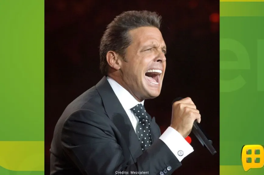 FOTOS | La nueva demanda laboral que puede enfrentar Luis Miguel.
