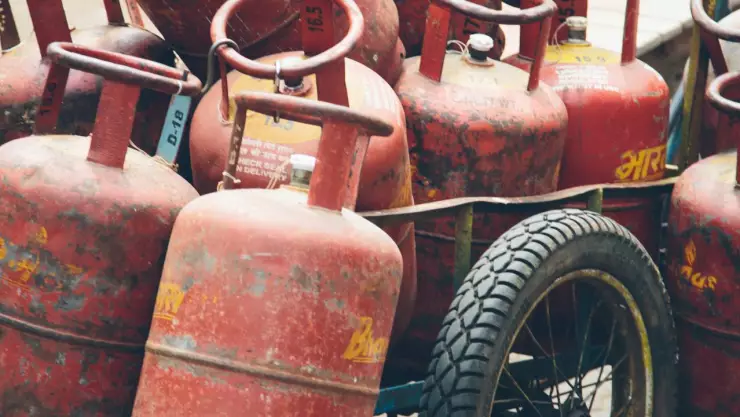 Precio del Gas LP en Chihuahua hoy