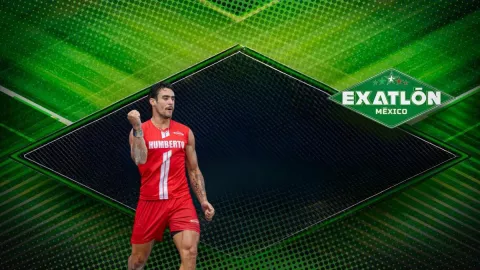 “Miren, mi dóberman”, ¿Festejo o un ataque directo de Humberto en Exatlón México?