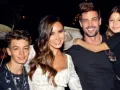 Elizabeth Gutiérrez y sus hijos. .jpg