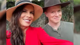 Karla Sofía Gascón