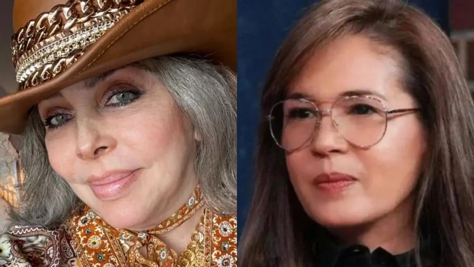 Yolanda Andrade brujería