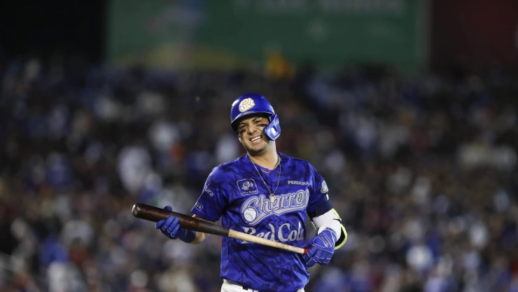Charros de Jalisco vs Tomateros Culiacán Juego 7 LMP.