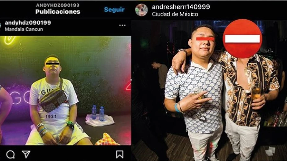 José Andrés Hernández, acosador jugadoras futbol femenil