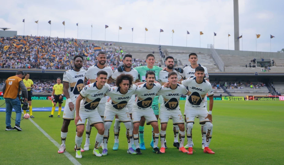 Pumas