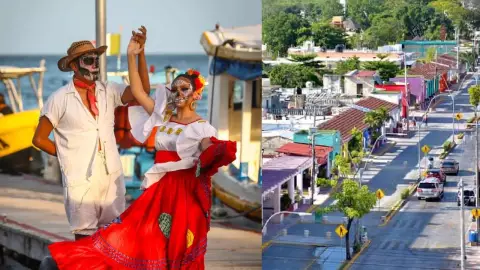Día de Muertos: Conoce los cierres viales en Puerto Juárez por Hanal Pixán 2023 en Cancún