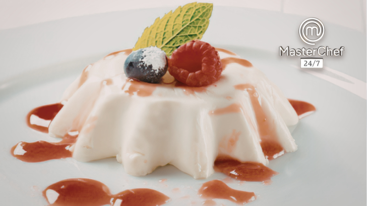 Gelatina de proteína