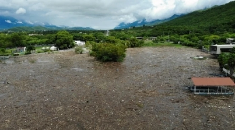 Lluvias