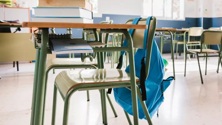 Suspenden clases en todo Baja California los días jueves y viernes por Día de Muertos