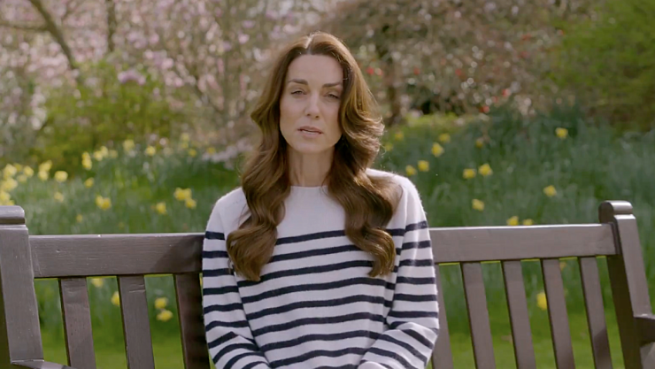 Qué es y cómo funciona el tratamiento contra el cáncer de Kate Middleton