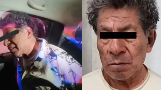  Dan prisión vitalicia al feminicida serial de Atizapán 