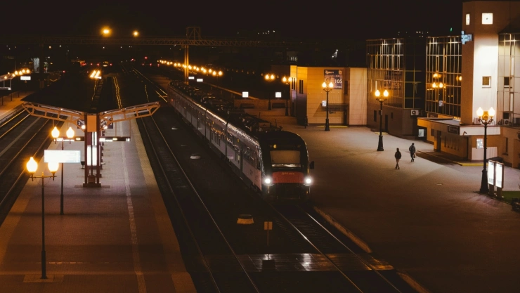 ¿Cómo será el Tren Ligero entre Puebla y Tlaxcala?