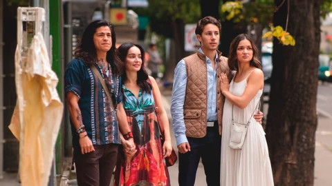 Juanpa Zurita Una pequeña confusión