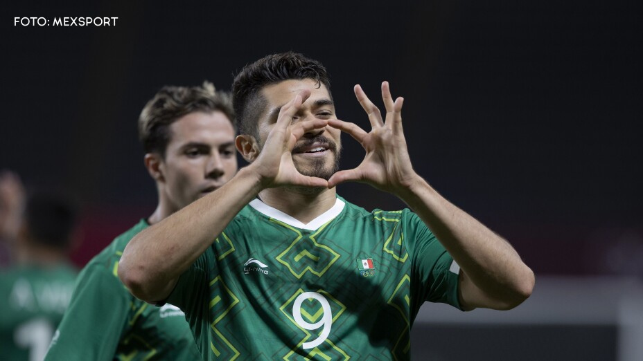 México golea a Sudáfrica y está en cuartos de final