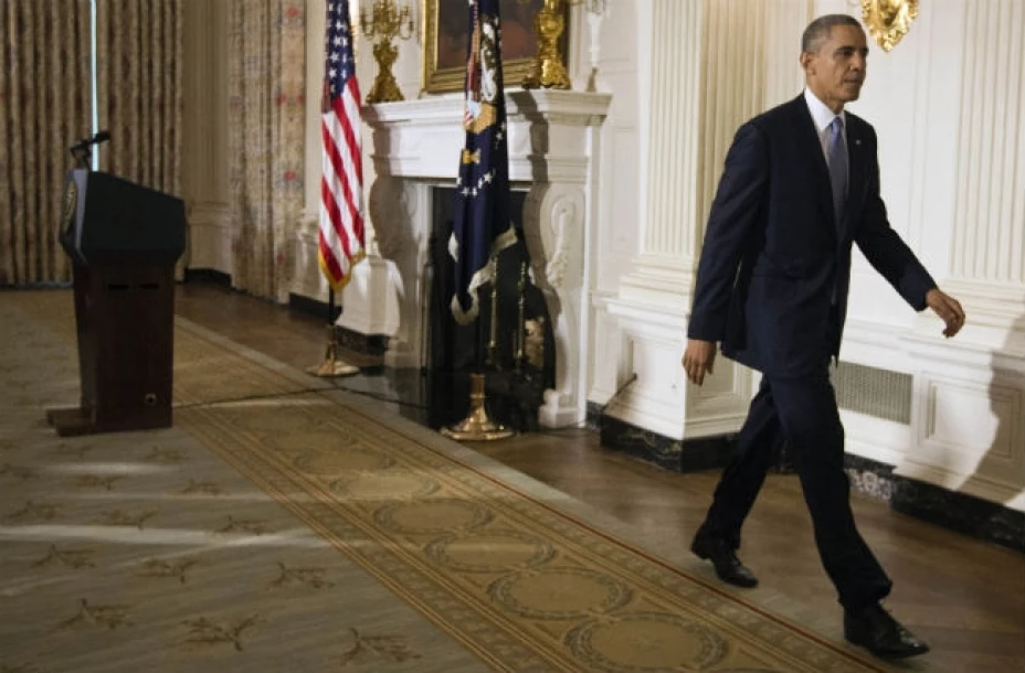 Jofi Joseph era director de No Proliferación en el Consejo de Seguridad Nacional y estuvo involucrado en negociaciones nucleares