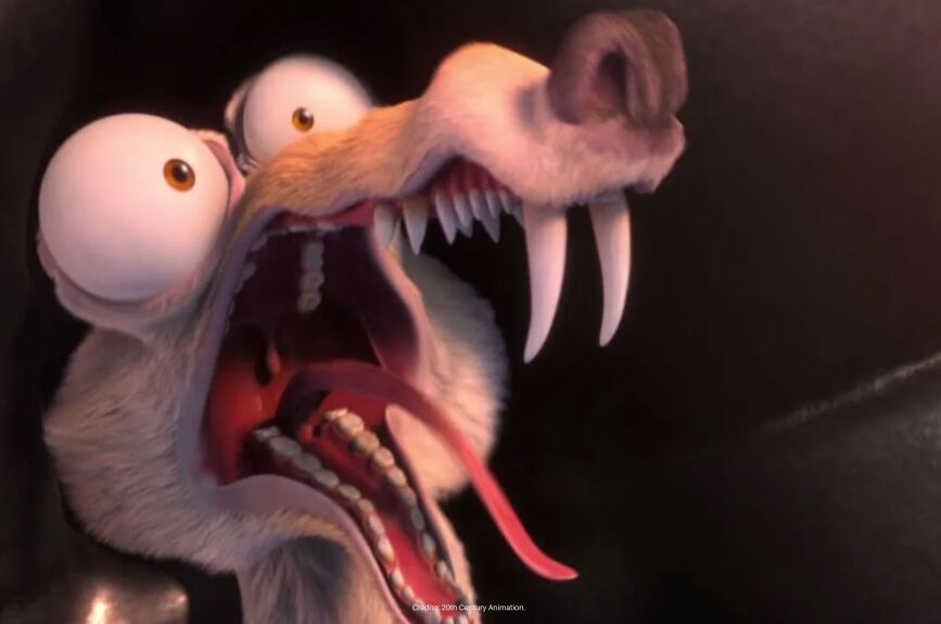 FOTOS ¿En verdad existió un animal