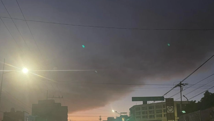 nube ceniza puebla hoy