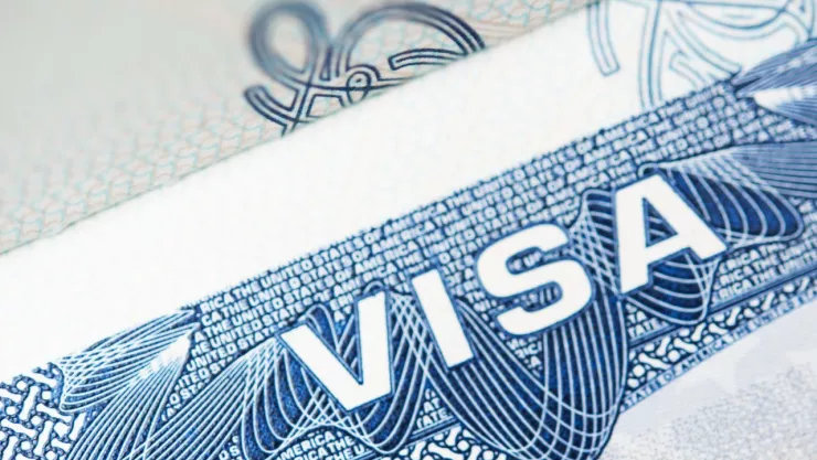 Se adelantan citas para la Visa B1 y B2 en México
