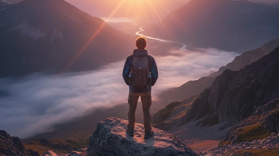 Frase del día de HOY, lunes 17 de noviembre de 2025: Inspiración para compartir