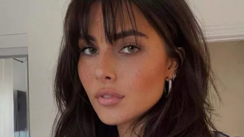 cortes de cabello para mujeres con cara redonda 2026