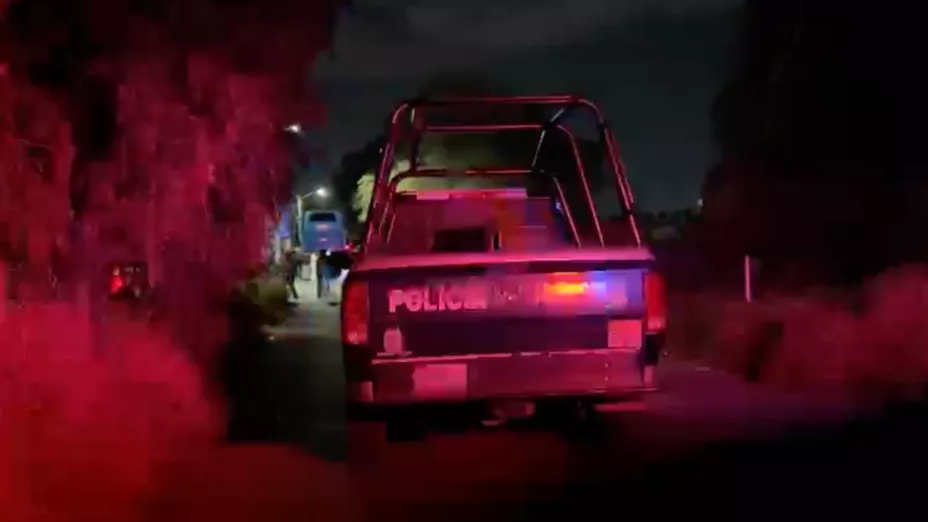 ¿Cómo ocurrió la riña que terminó con un menor atropellado en Calvillito, Aguascalientes el 9 de noviembre