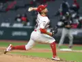 Galería: Toros vence 1-0 a los Diablos Rojos para llevarse la serie