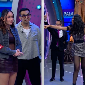 Sin Palabras