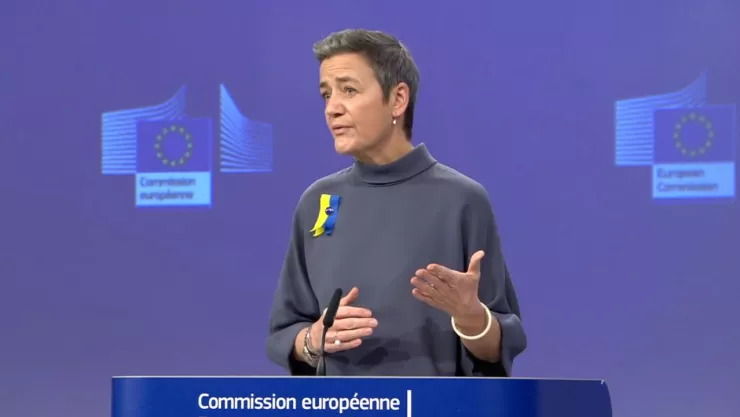 Unión Europea busca compra de armas conjunta para 2030