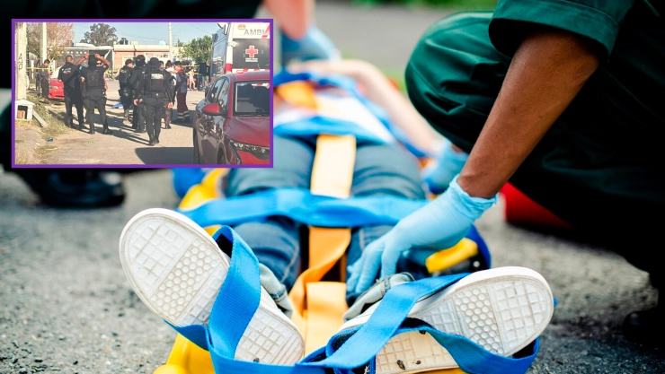 Niña de 5 años pierde la vida tras ser atropellada en Torreón