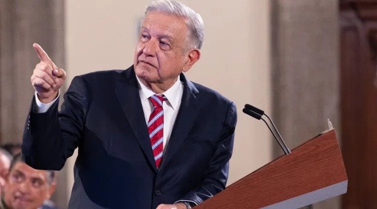 AMLO se reúne con su gabinete para definir quién sigue y quién participará en elecciones 2024