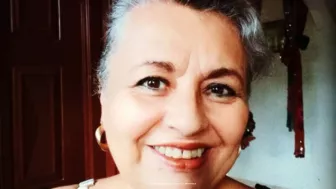 Entérate qué ha pasado con la carrera de doña Julia Solano de Pinzón, la mamá de Betty, La Fea, que es interpretada por la actriz Adriana Franco.