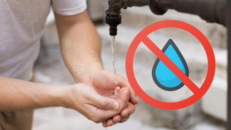 Corte de agua en Quintana Roo HOY: ¿Quiénes son los afectados y cuál es el motivo de la suspensión del servicio?
