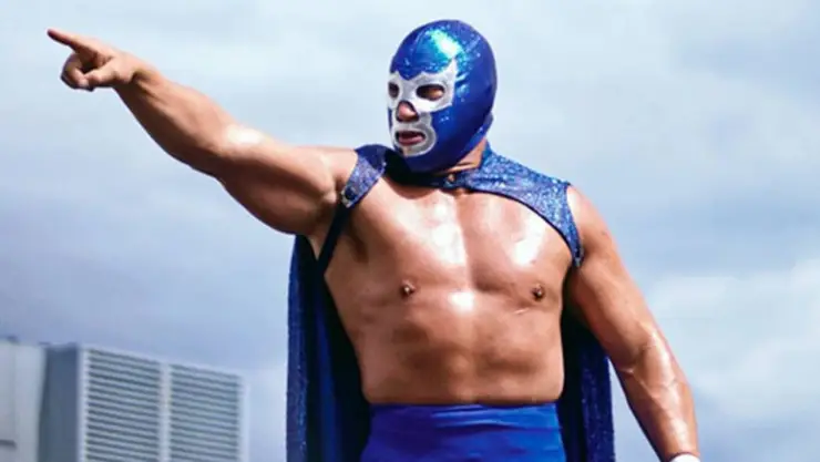 Lucha Libre Triple A Chihuahua