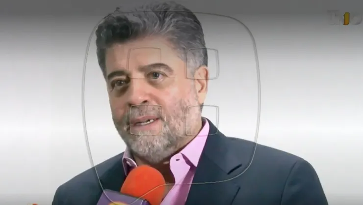 Luis Londoño, padre de Maluma, revela que se hará documental sobre su hijo