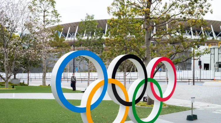 Juegos Olímpicos de Tokyo 2020