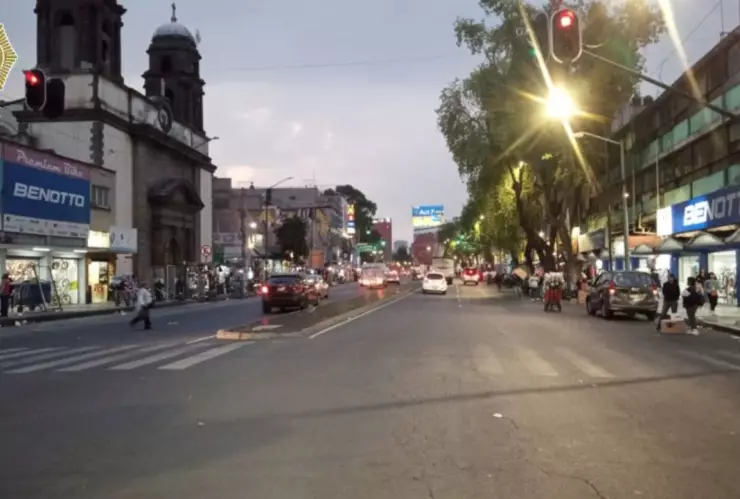 Marchas en CDMX hoy 15 de diciembre: ¡Gran manifestación hacia el Zócalo!