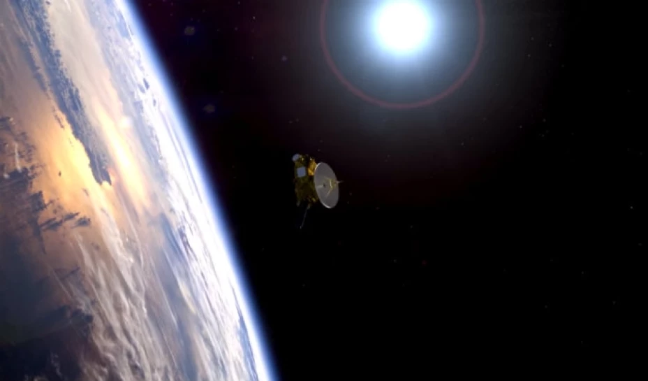 La cámara de largo alcance de New Horizons tomará cientos de fotos de Plutón en los próximos meses