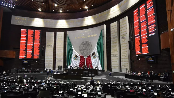 diputaciones proporcionales y relativas