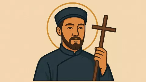 SAN FRANCISCO DO MINH CHIEU