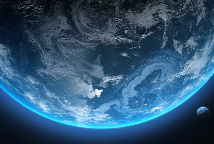 ¿Qué es Pangea Última y por qué se dice que acabará con la vida humana?